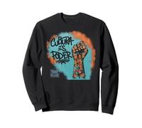 Cultura ES Poder Tshirt Hispanic Heritage Latina Empowerment Sweatshirt