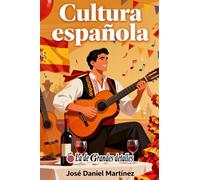 Cultura española