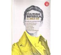 Cultura Española Del Siglo Xix Literatura Y Pensamiento - [Livre en VO] Vv Aa (Auteur)