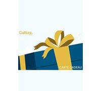 Cultura Gift Card 20 EUR Key FRANCE