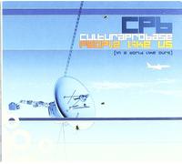 Cultura Probase - People Like Us [Import]