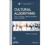 Cultural Algorithms by Robert G. Reynolds Robert G. Reynolds (Auteur)