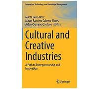 Cultural And Creative Industries