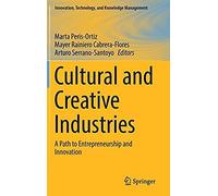 Cultural And Creative Industries