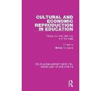 Cultural And Economic Reproduction In Education