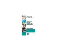 Cultural And Heritage Tourism And Management