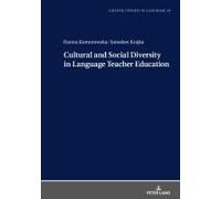Cultural And Social Diversity In Language Teacher Education