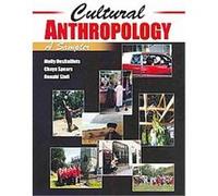 Cultural Anthropology Chaya Spears, Donald Stull, Molly Beth Des Balliets (Auteur)
