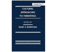 Cultural Approaches To Parenting