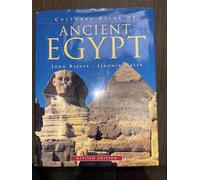 Cultural Atlas of Ancient Egypt