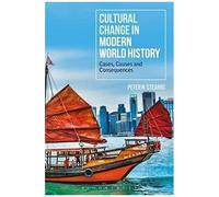 Cultural Change In Modern World History