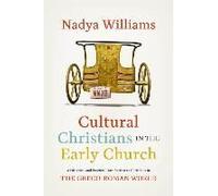 Cultural Christians In The Early Church
