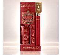 Cultural - Coffret parfum Badee Al Oud / Oud for Glory - 30 ml + 35 ml - 2 pièces - x1