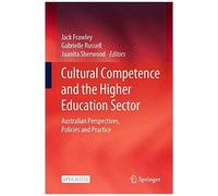 Cultural Competence And The Higher Education Sector
