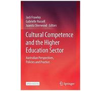 Cultural Competence And The Higher Education Sector