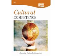 Cultural Competence: Becoming Culturally Competent [1]