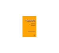 Cultural Conflict And Adaptation
