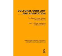 Cultural Conflict And Adaptation