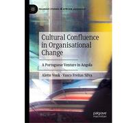 Cultural Confluence In Organizational Change