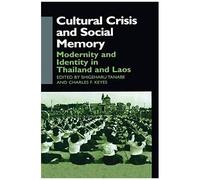 Cultural Crisis And Social Memory