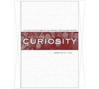 Cultural Curiosity