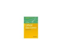 Cultural Data Science