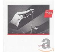 Cultural Decay - Eight Ways to Start a Day