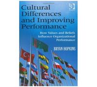 Cultural Differences And Improving Performance