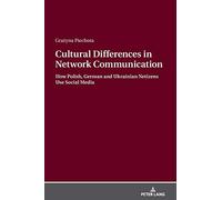 Cultural Differences In Network Communication