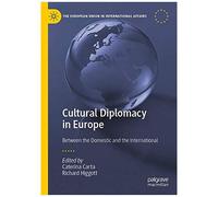 Cultural Diplomacy In Europe