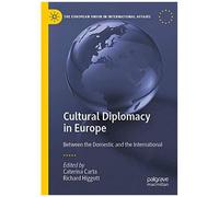 Cultural Diplomacy In Europe