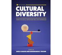 Cultural Diversity: American Ideals, Institutions, and Lived Experiences