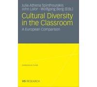 Cultural Diversity In The Classroom