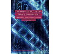 Cultural Diversity In The French Film Industry