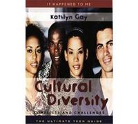 Cultural Diversity, It Happened to Me, No. 6 Kathlyn Gay (Auteur)
