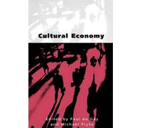 Cultural Economy