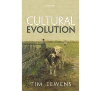 Cultural Evolution: Conceptual Challenges