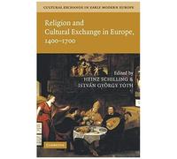 Cultural Exchange In Early Modern Europe