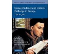 Cultural Exchange in Early Modern Europe - Cambridge University Press - Cambridge University Press - Livre en Anglais - Paperback Cambridge University PressCambridge University Press (Auteur)