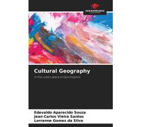 Cultural Geography: In The Urban Space Of Quirinópolis