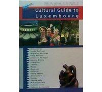 Cultural Guide to Luxembourg (Two Volume Boxed Set)