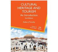 Cultural Heritage And Tourism