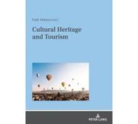 Cultural Heritage And Tourism