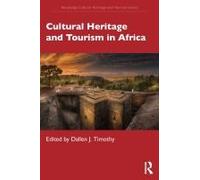 Cultural Heritage And Tourism In Africa