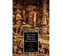 Cultural Heritage Care and Management Inconnu (Auteur)