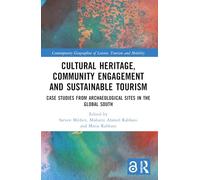 Cultural Heritage, Community Engagement and Sustainable Tourism