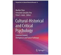 Cultural-Historical And Critical Psychology