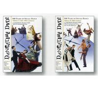 Cultural History: 500 Years of Social Dance