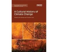 Cultural History Of Climate Change Tom University Of Melbourne Bristow, Ford Australia , Australia Thomas H University Of Melbourne (Auteur)
