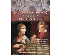 Cultural History of The Western World